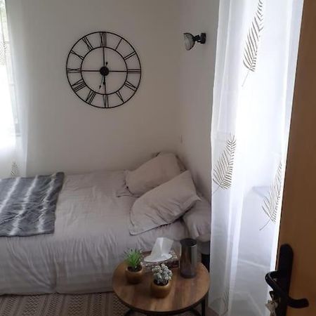 Superbe Petit Studio Plein Centre Ville 퓌작 외부 사진