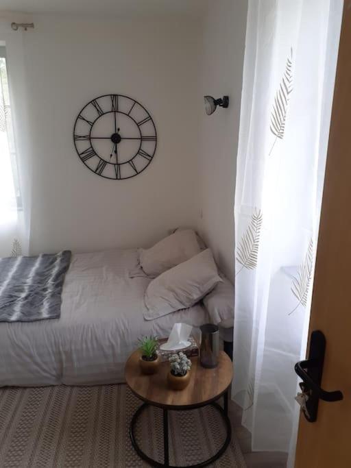 Superbe Petit Studio Plein Centre Ville 퓌작 외부 사진